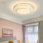 Đèn Ốp Trần OT8520 Tròn