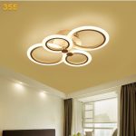 Đèn Ốp Trần OT998T4