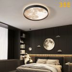 Đèn Ốp Trần OTA03T580