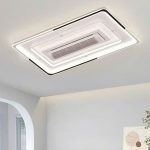 Đèn Ốp Trần OTA41 Chữ Nhật