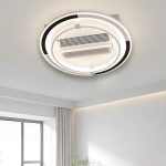 Đèn Ốp Trần OTA41 Tròn