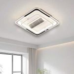 Đèn Ốp Trần OTA41 Vuông