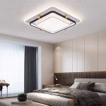 Đèn Ốp Trần OTA81 Vuông