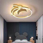 Đèn Ốp Trần OTA8870