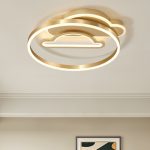 Đèn Ốp Trần OTA8872