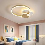 Đèn Ốp Trần OTA8875