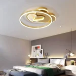 Đèn Ốp Trần OTA8876