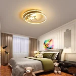 Đèn Ốp Trần OTA8877