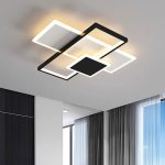 Đèn Ốp Trần OTD55 R500 D500