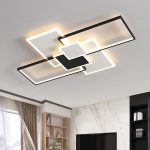 Đèn Ốp Trần OTD55 R700 D1100