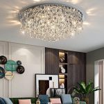 Đèn Ốp Trần OTPL1022T800