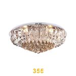 Đèn Ốp Trần OTPL3513T800