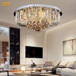 Đèn Ốp Trần OTPL3514T800