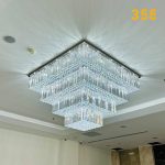 Đèn Ốp Trần OTPL355