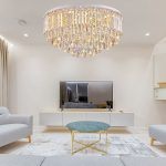 Đèn Ốp Trần OTPL40397