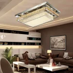 Đèn Ốp Trần OTPL40398CN