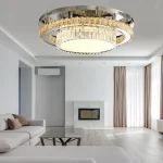 Đèn Ốp Trần OTPL40398T600