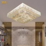 Đèn Ốp Trần OTPL40406V1000