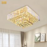 Đèn Ốp Trần OTPL40406V600