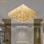 Đèn Ốp Trần OTPL40406V800