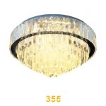 Đèn Ốp Trần OTPL42T600