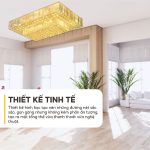 Đèn Ốp Trần OTPL44CN