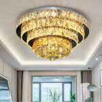 Đèn Ốp Trần OTPL61157