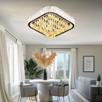 Đèn Ốp Trần OTPL6375