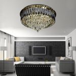 Đèn Ốp Trần OTPL8137T1000