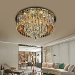 Đèn Ốp Trần OTPL8137T800