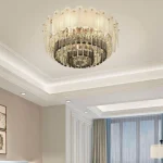 Đèn Ốp Trần OTPL8717T550