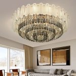 Đèn Ốp Trần OTPL8717T800