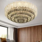 Đèn Ốp Trần OTPL8717T950