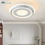 Đèn ốp quạt trang trí FL OQ-T105