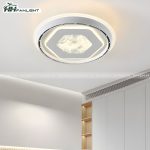 Đèn ốp quạt trang trí FL OQ-T106