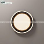 Đèn ốp quạt trang trí FL OQ-T103 - Ảnh 4