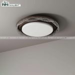 Đèn ốp quạt trang trí FL OQ-T103 - Ảnh 3
