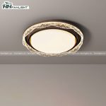 Đèn ốp quạt trang trí FL OQ-T103 - Ảnh 2