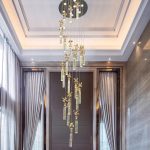 Đèn Thả Hiện Đại THD651T24