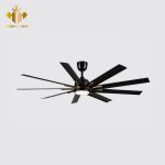 Quạt Trần Q40