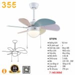Quạt Trần QT1096