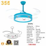 Quạt Trần QT2794