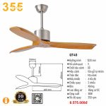 Quạt Trần QT40