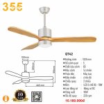 Quạt Trần QT42