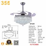 Quạt Trần QT4201