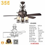 Quạt Trần QT42055