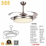 Quạt Trần QT4256