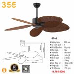 Quạt Trần QT46
