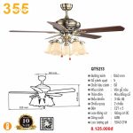 Quạt Trần QT5213
