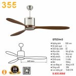 Quạt Trần QT521443